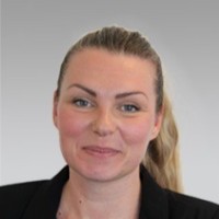 Louise Kiilerich Sand