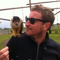 Jon Connerty