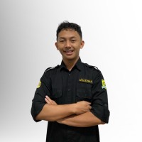 Mohamad Dicky Dermawan