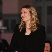 Zita Hille