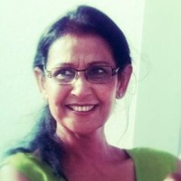 Usha Singh-Kren