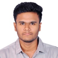 Arthanan P