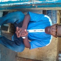 Alpha Diallo