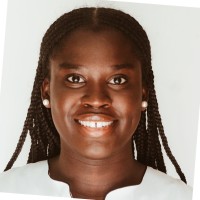 Doris Amouzou