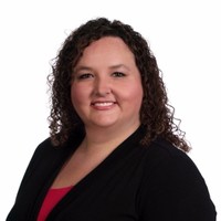 Ashley Harwell