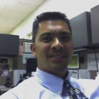 Chad Pruett