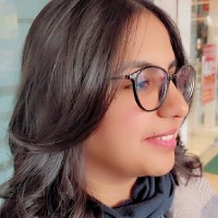 Simran Gupta