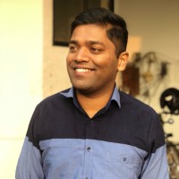 Akhil Sraj