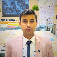 Lalit Joshi