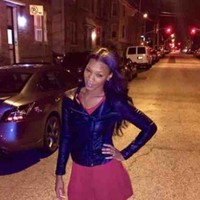 Liana Marks