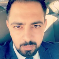 Ahmad Abbas