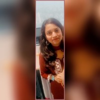 Simona Jaiswal