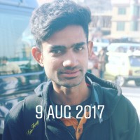 Kashi Raj