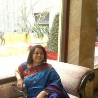 POONAM LAMA