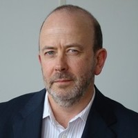 George E Davis  MBA, FCIM, Certs CII (MP, ER)