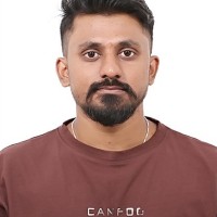 Manjunath Gowda