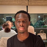 Kingsley Dowuona