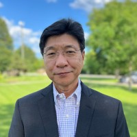 Stephen Yoo