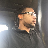 Darius Ghoston