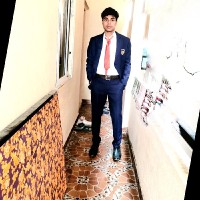 Hamid Shaikh