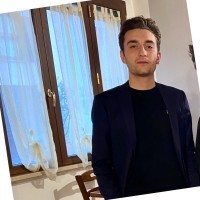 lorenzo stefanini