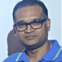 Durgesh Rai