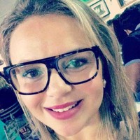 Aline Pozzebon
