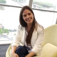 Anabel Bustos