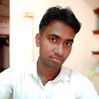 Pravash Chandra Mohapatra