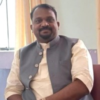 Dr. Sijo Jacob