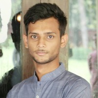 Saimum Reza