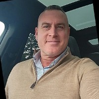 Jeremy Fortner