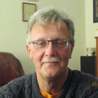 Wayne J. Philpott