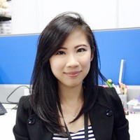Connie Tan