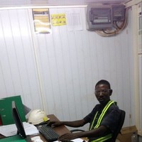 Seydou Boubacar