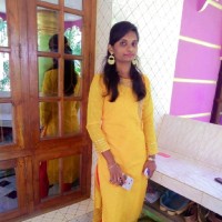 Nayana Kharvi