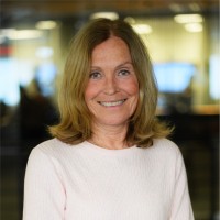 Eva Markdalen
