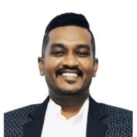 Sahan S. Arachchige
