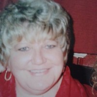 Marie Calder
