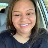 Nadia Batts