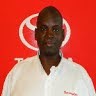 Reginald Small