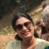 Dr. Azma Asif