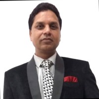 Manoj Shrivastava