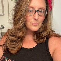 Christina Conover