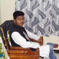 Rohit Madavi