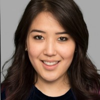 Natalie Chow