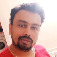Raghu Gowda