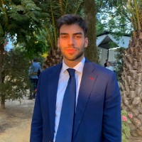 Jesús Molina Sedano