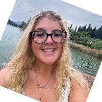 Olivia Frame