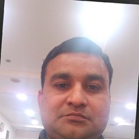 Satish Kumar